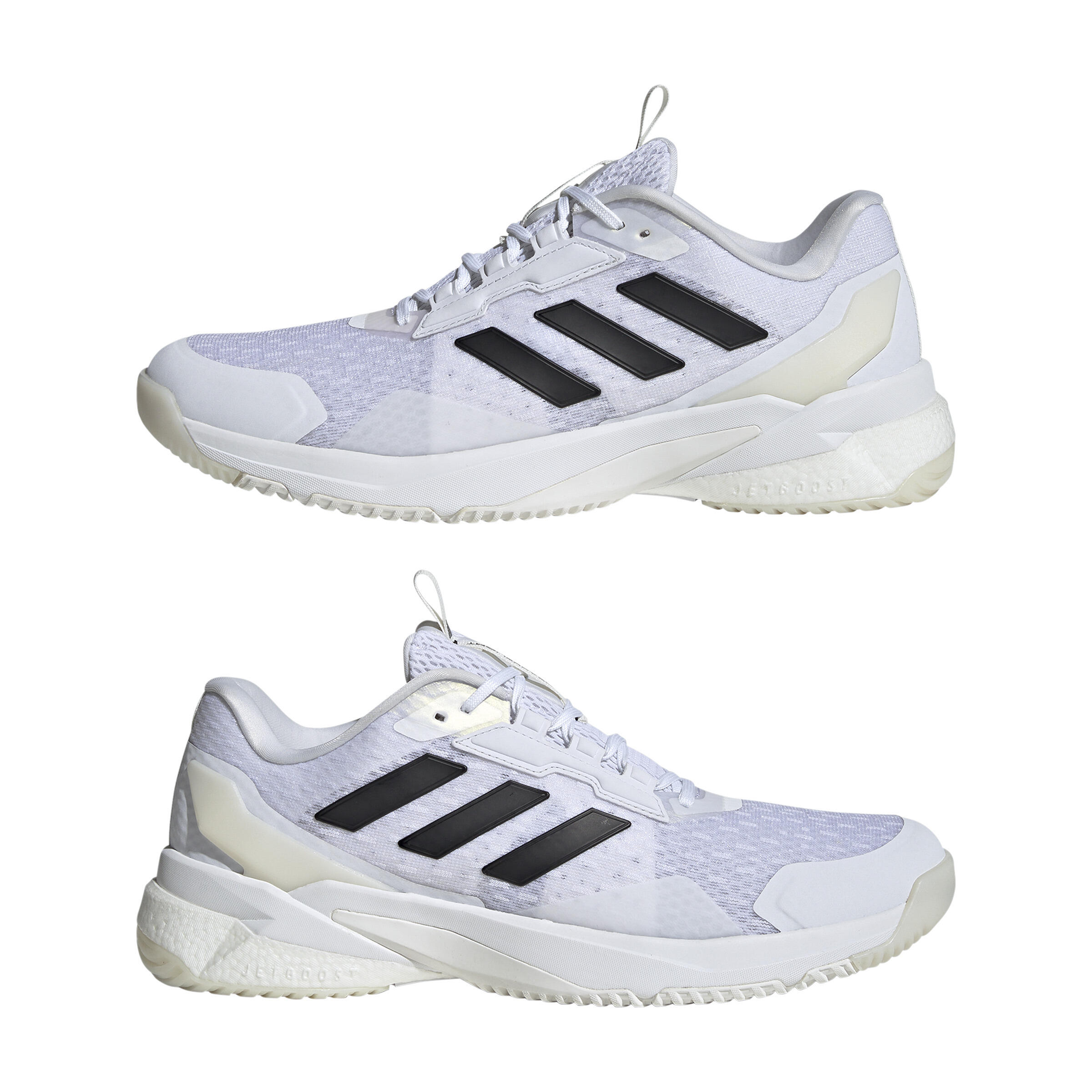 Scarpe da interno adidas Volo pazzo 5