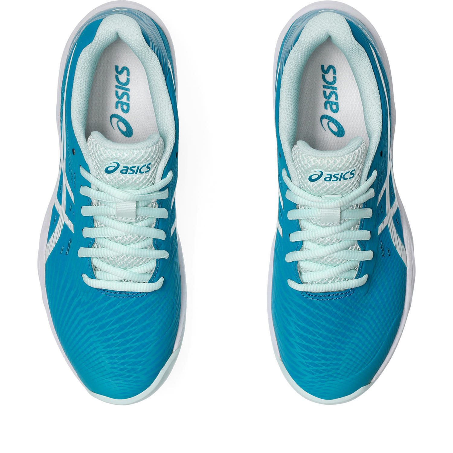Chaussures de tennis femme Asics Gel-game 9 Clay/OC 5/7