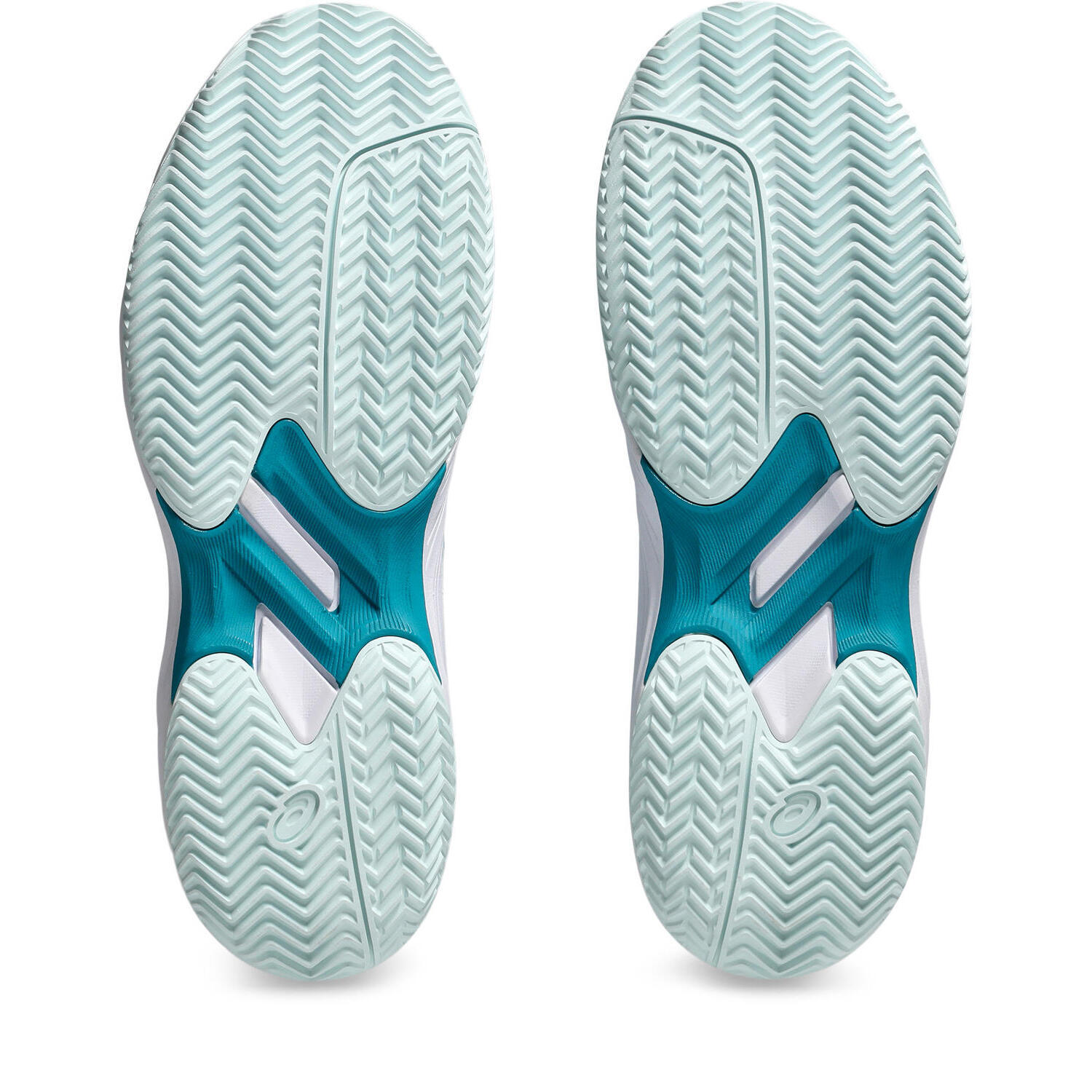 Chaussures de tennis femme Asics Gel-game 9 Clay/OC 6/7