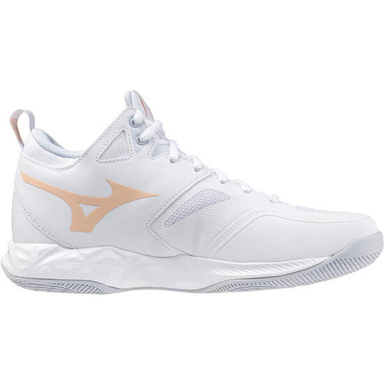 Chaussures indoor femme Mizuno Wave Dimension Mid