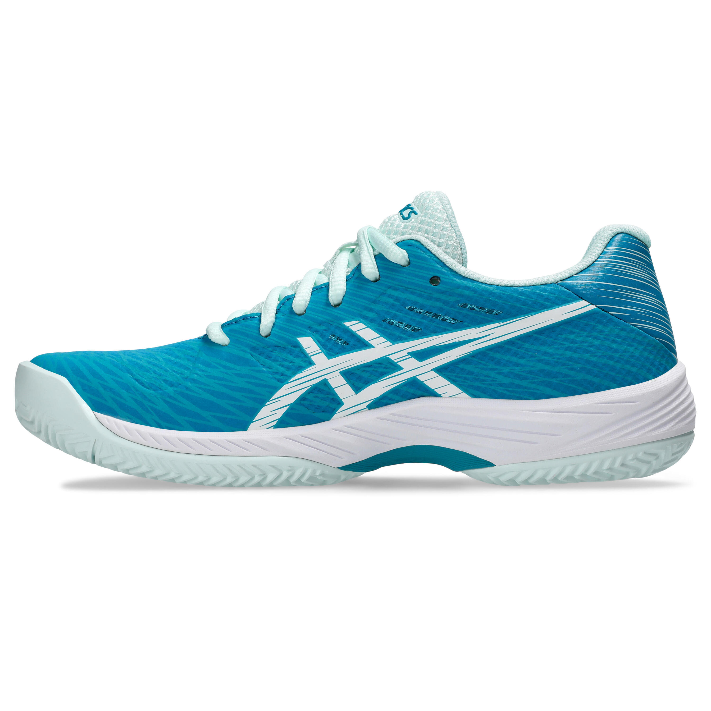 Chaussures de tennis femme Asics Gel-game 9 Clay/OC 7/7