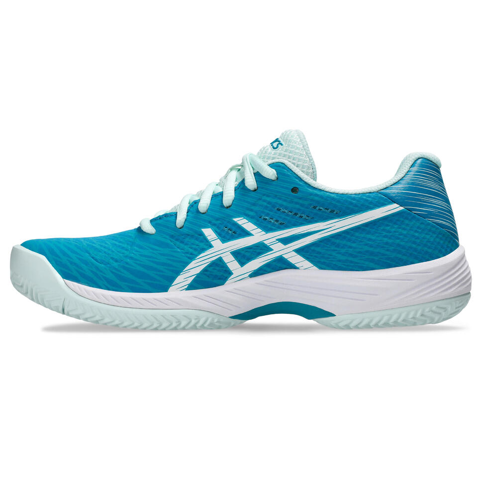 Buty do tenisa damskie Asics Gel-game 9