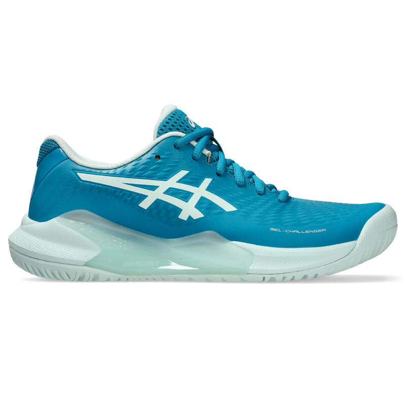 Chaussures de tennis femme Asics Gel-Challenger 14