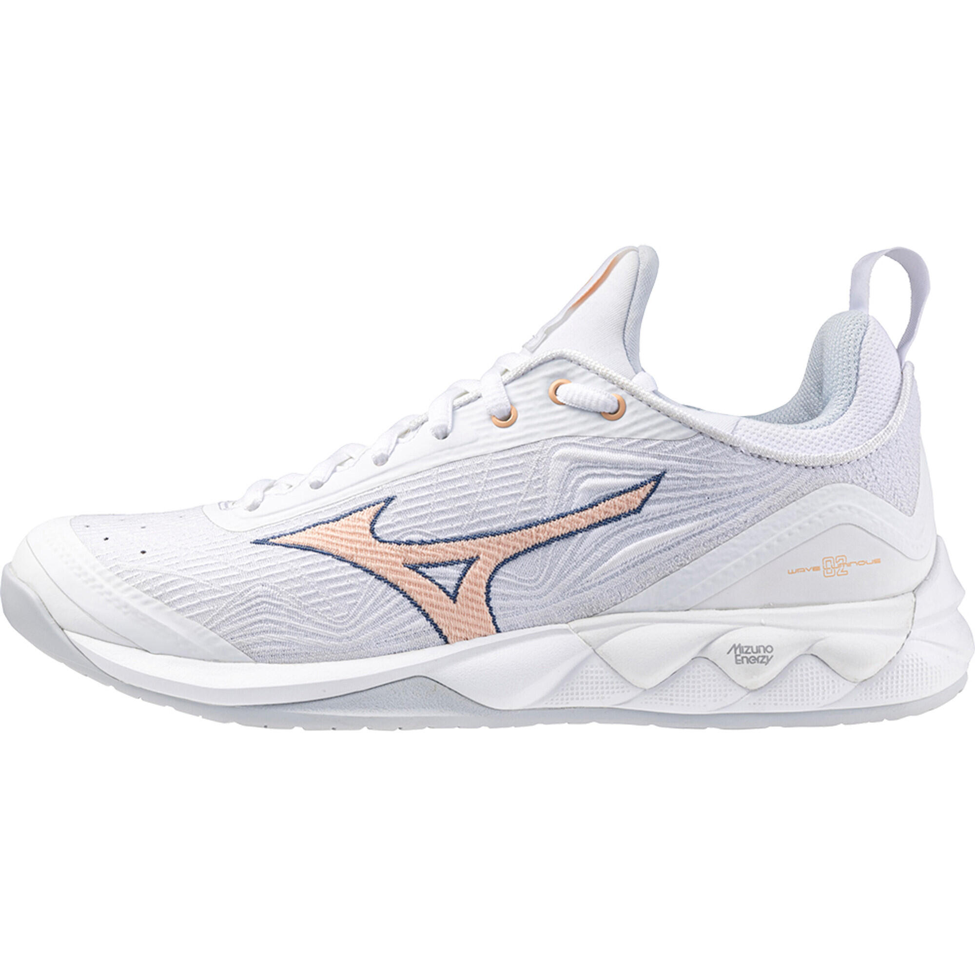 Damskie buty halowe Mizuno Wave Luminous