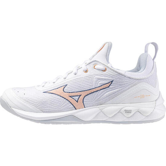 Scarpa pallavolo donna Mizuno Wave Luminous 2