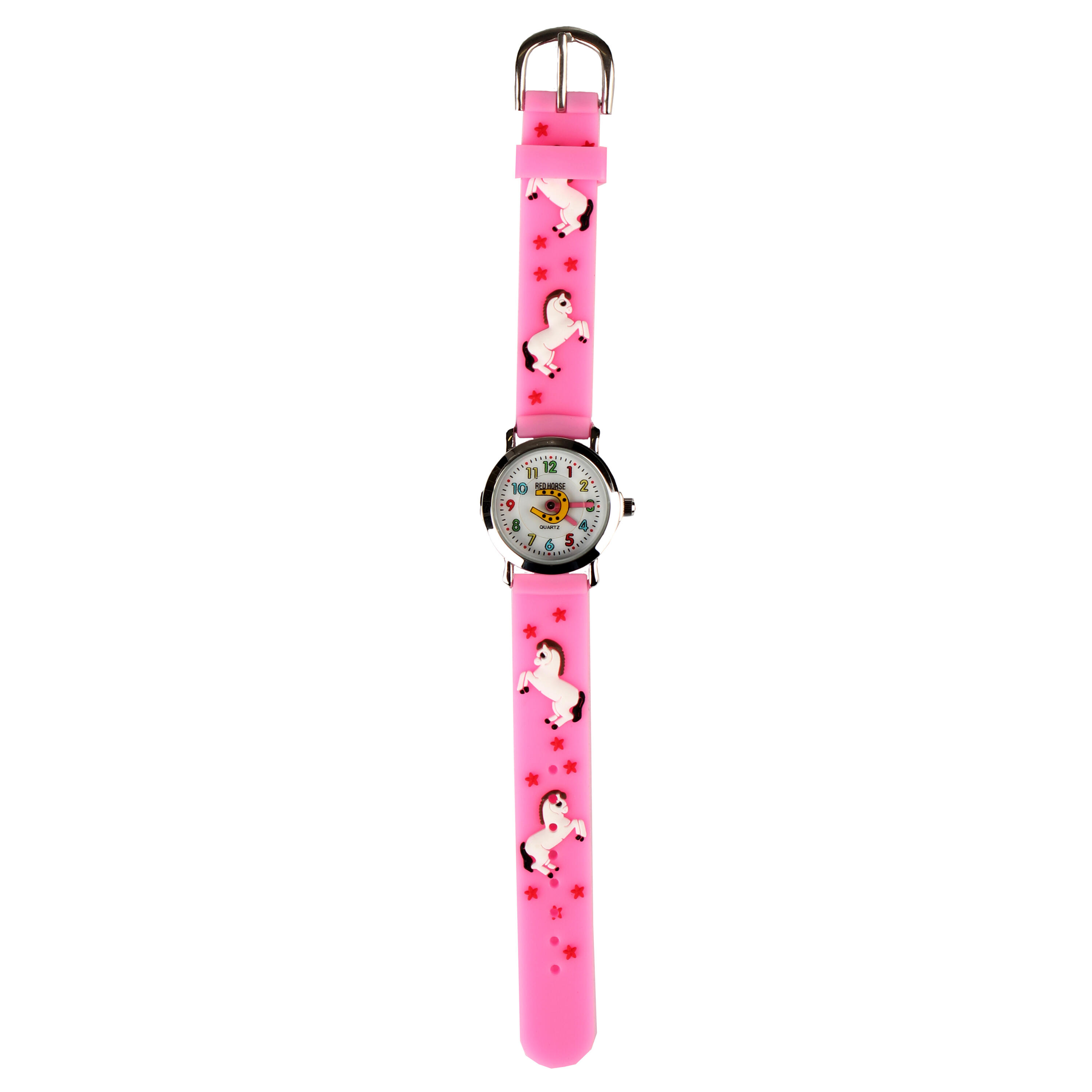 Orologio pony da bambina Horka HORKA Decathlon