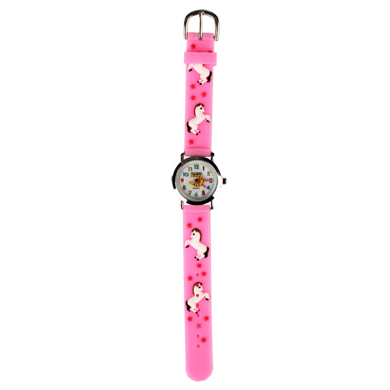 Montre pony fille Horka