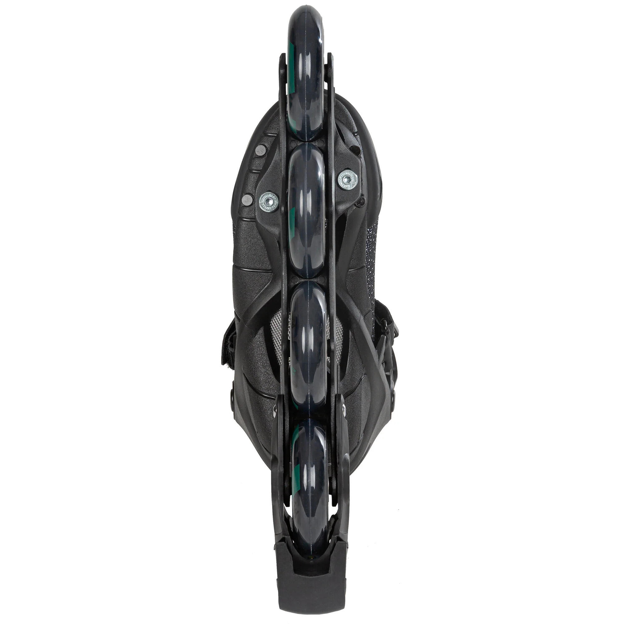 Freeskate em patins Powerslide Phuzion Enzo BW 90 5/7