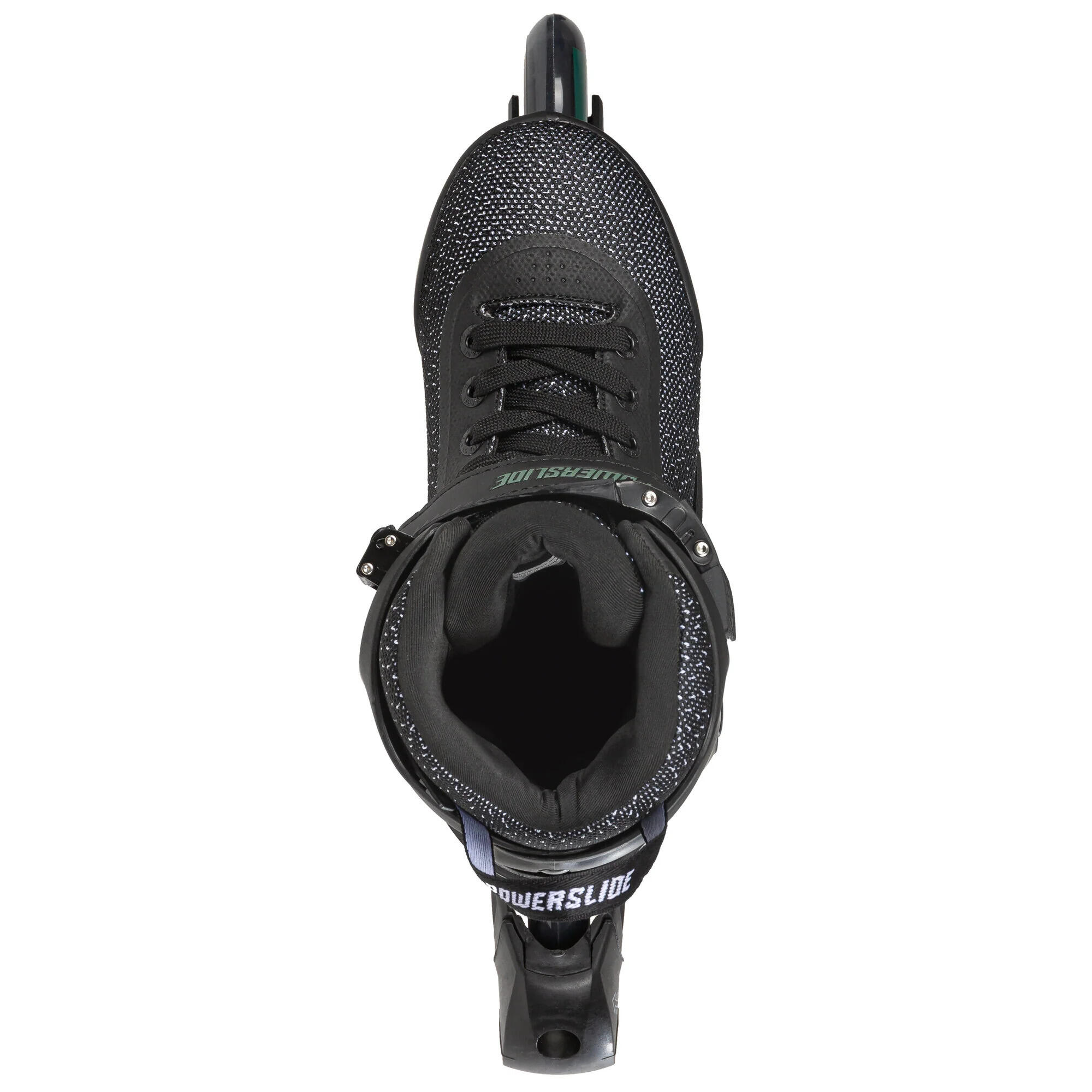 Freeskate em patins Powerslide Phuzion Enzo BW 90 4/7