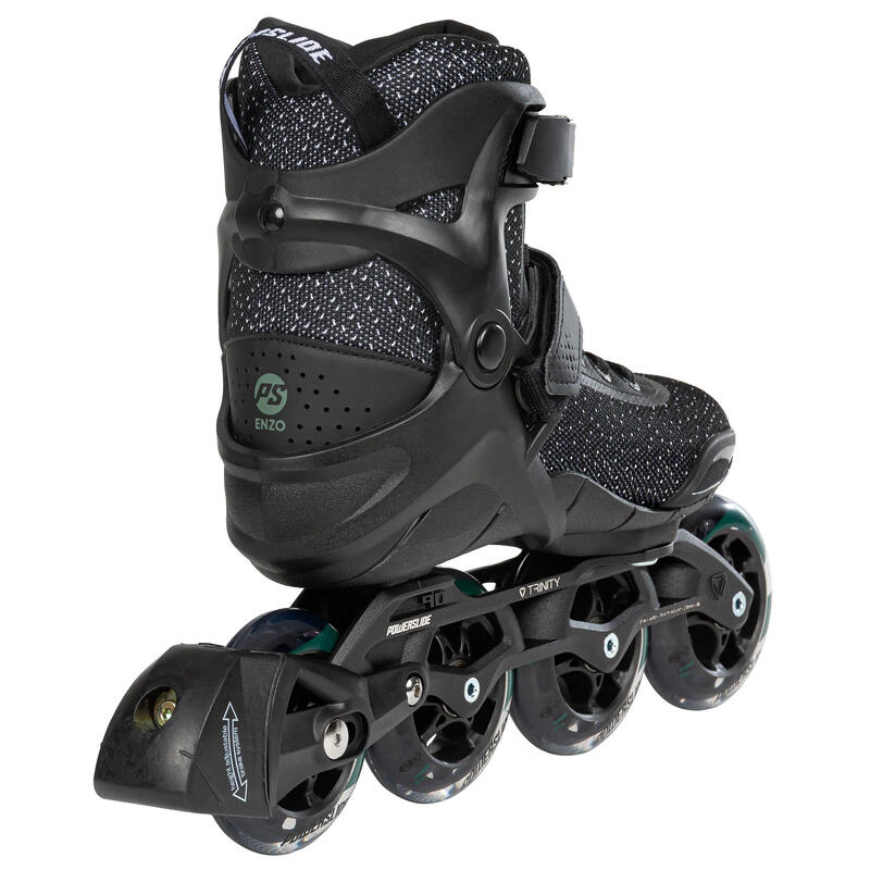 Role inline Powerslide Phuzion Enzo Bw 90