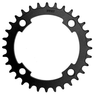Aluminium crankstel samox pd-r4-a-nw