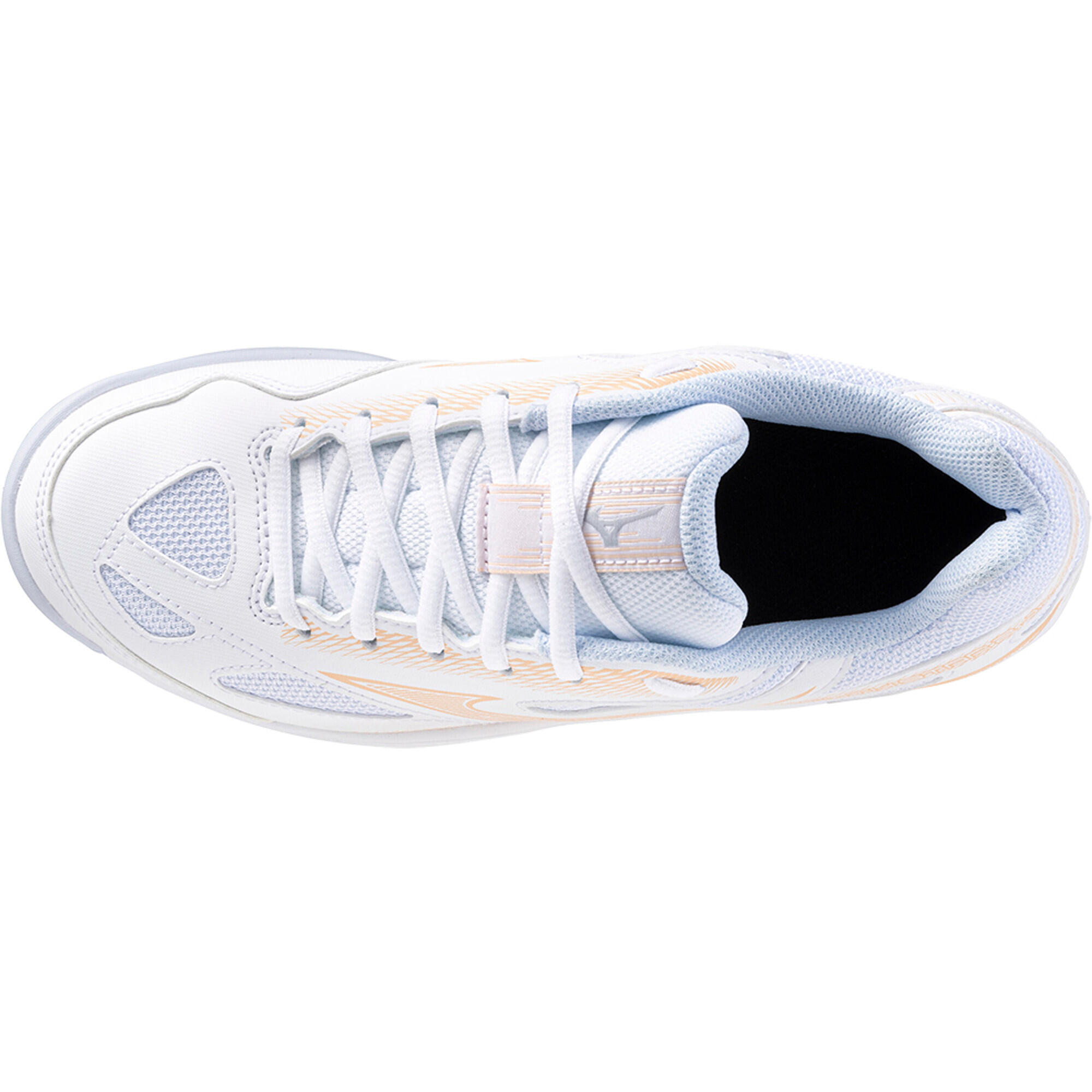 Hallenschuhe Kind Mizuno Stealth Star 2 3/4