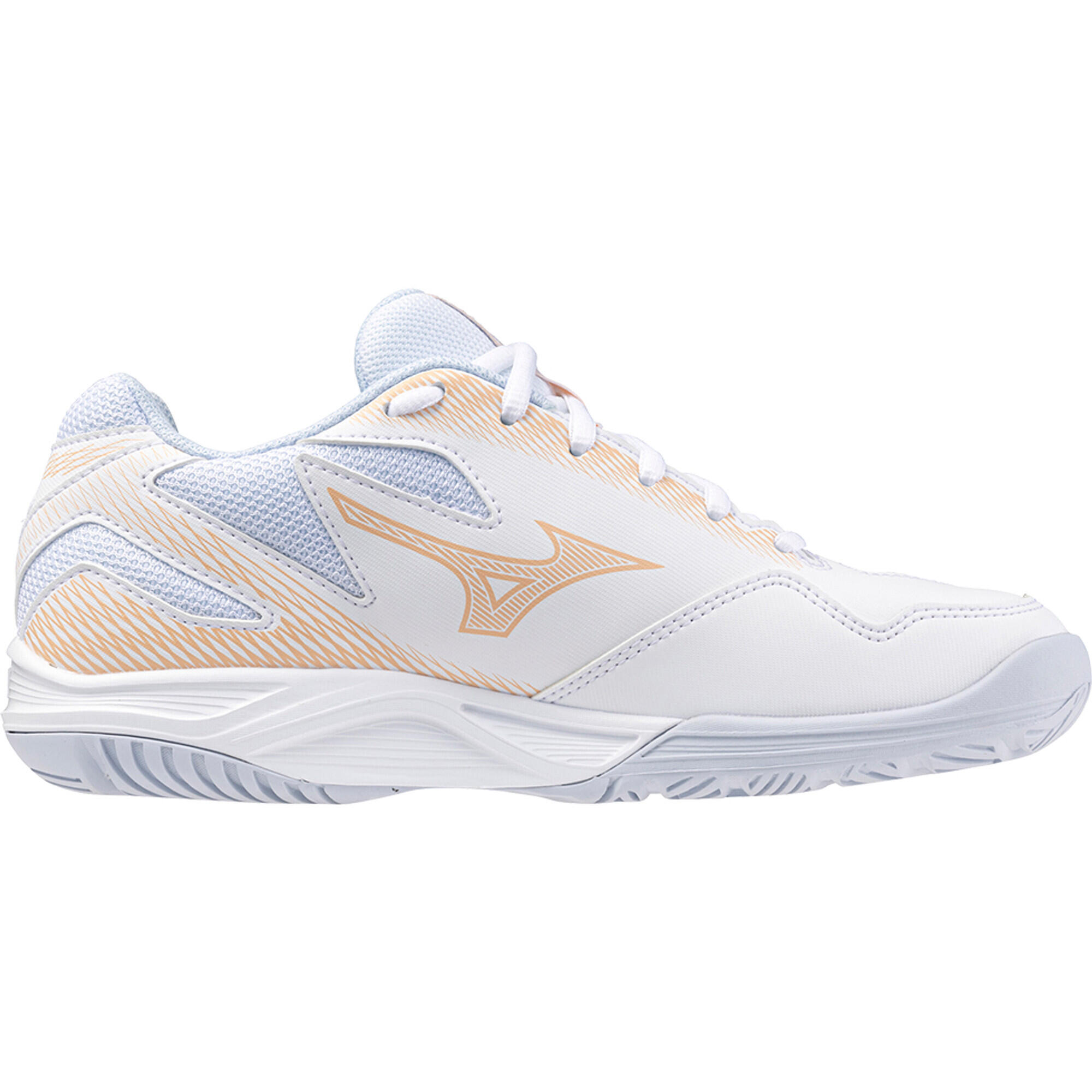 MIZUNO Kinderschoenen voor binnen Mizuno Stealth Star 2