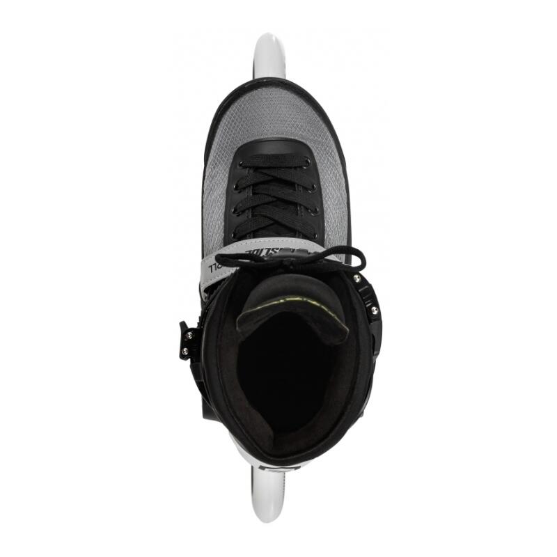 Roller vitesse Powerslide  Swell Nite 125 3D Adapt 4/7