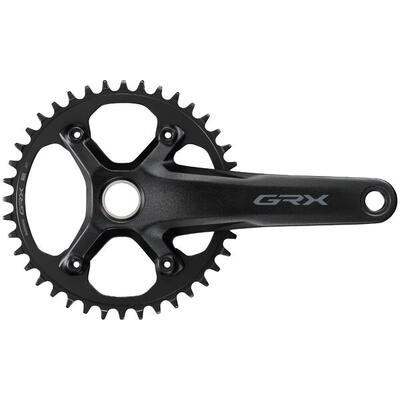 Grx crankstel shimano fc-rx 610-1