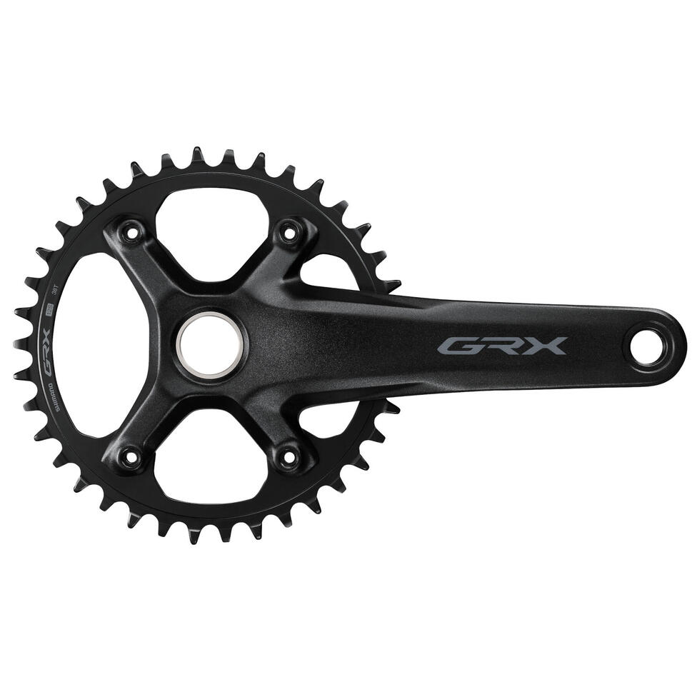 Mechanizm korbowy Grx Shimano FC-RX 610-1