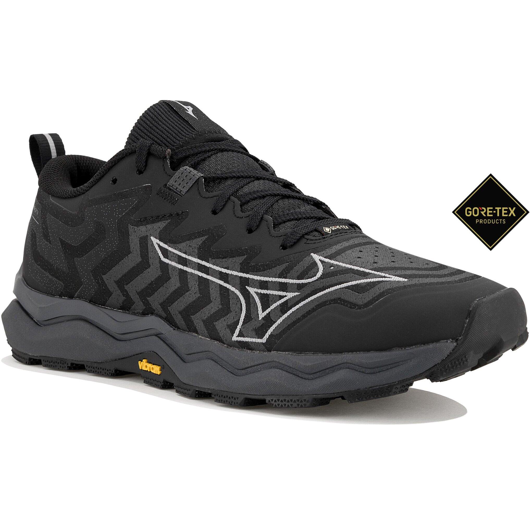 Scarpe trail Mizuno Wave Daichi 8 GTX |  Mizuno