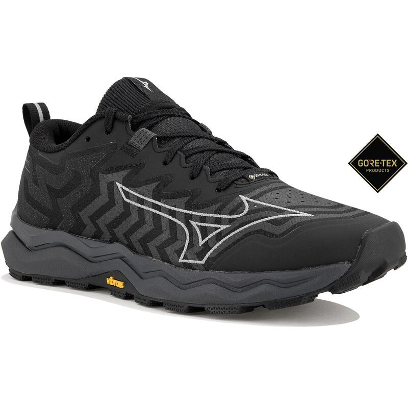 Chaussures de trail Mizuno Wave Daichi 8 GTX