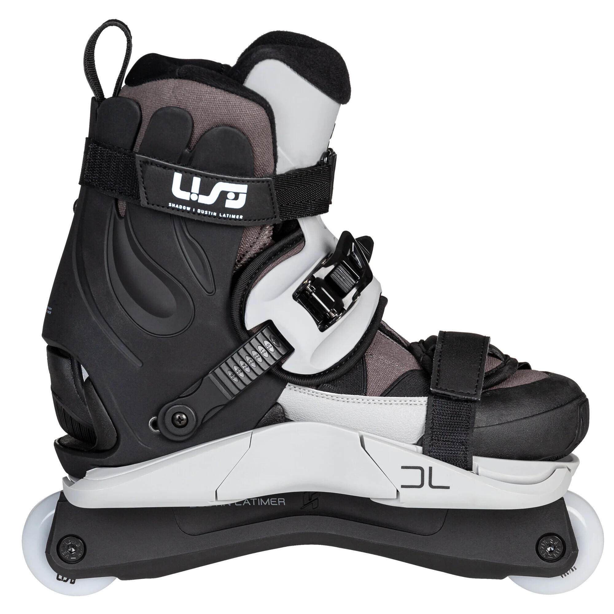 USD Latimer Xsjado rollerblades