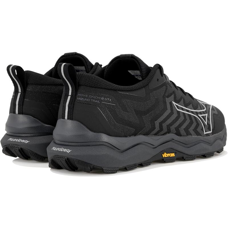 Chaussures de trail Mizuno Wave Daichi 8 GTX