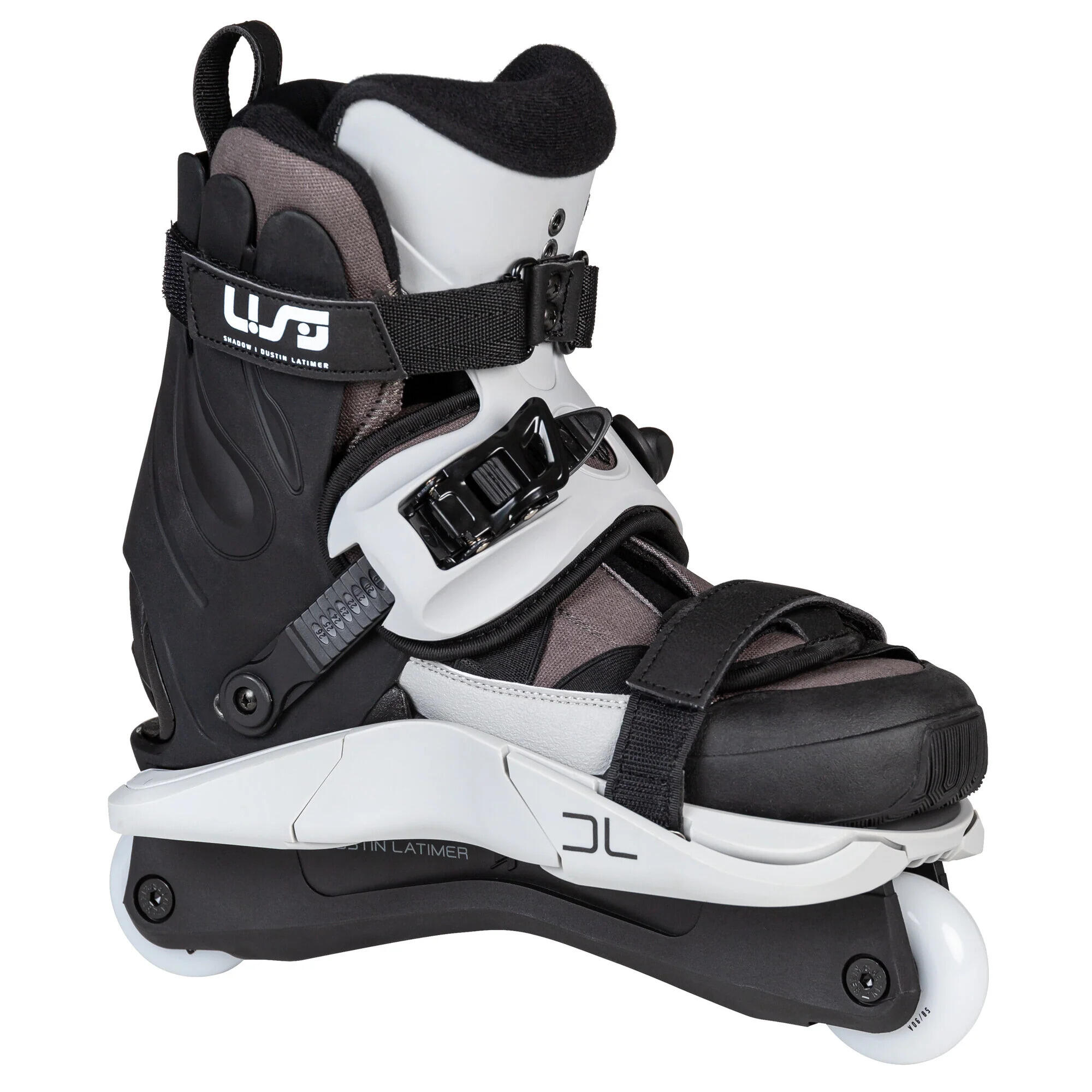 USD Latimer Xsjado rollerblades