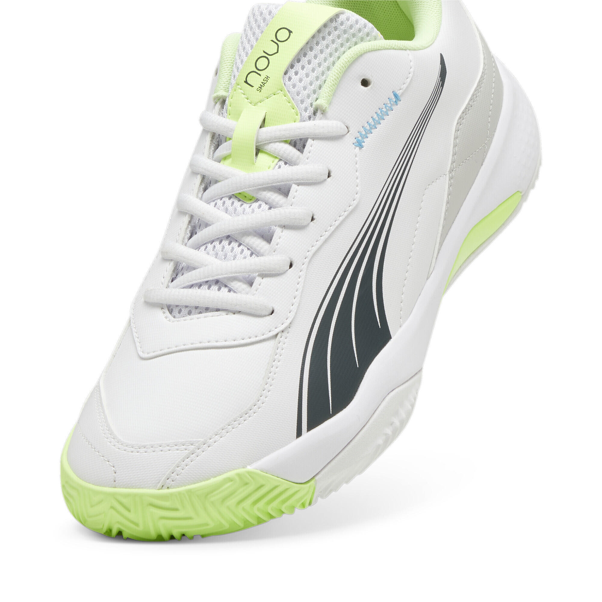 Scarpe da padel Puma Nova Smash