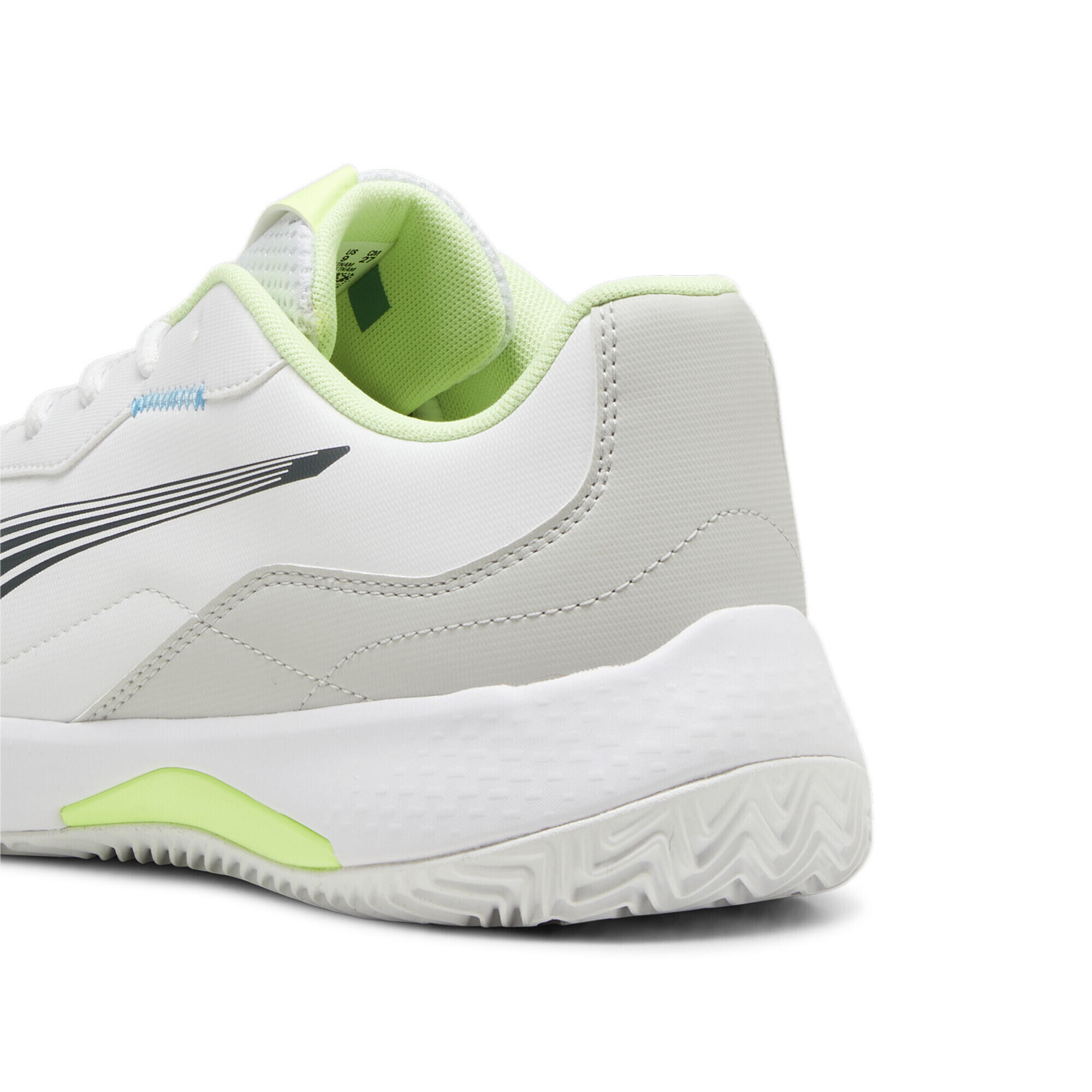 Decathlon padel schoenen hotsell