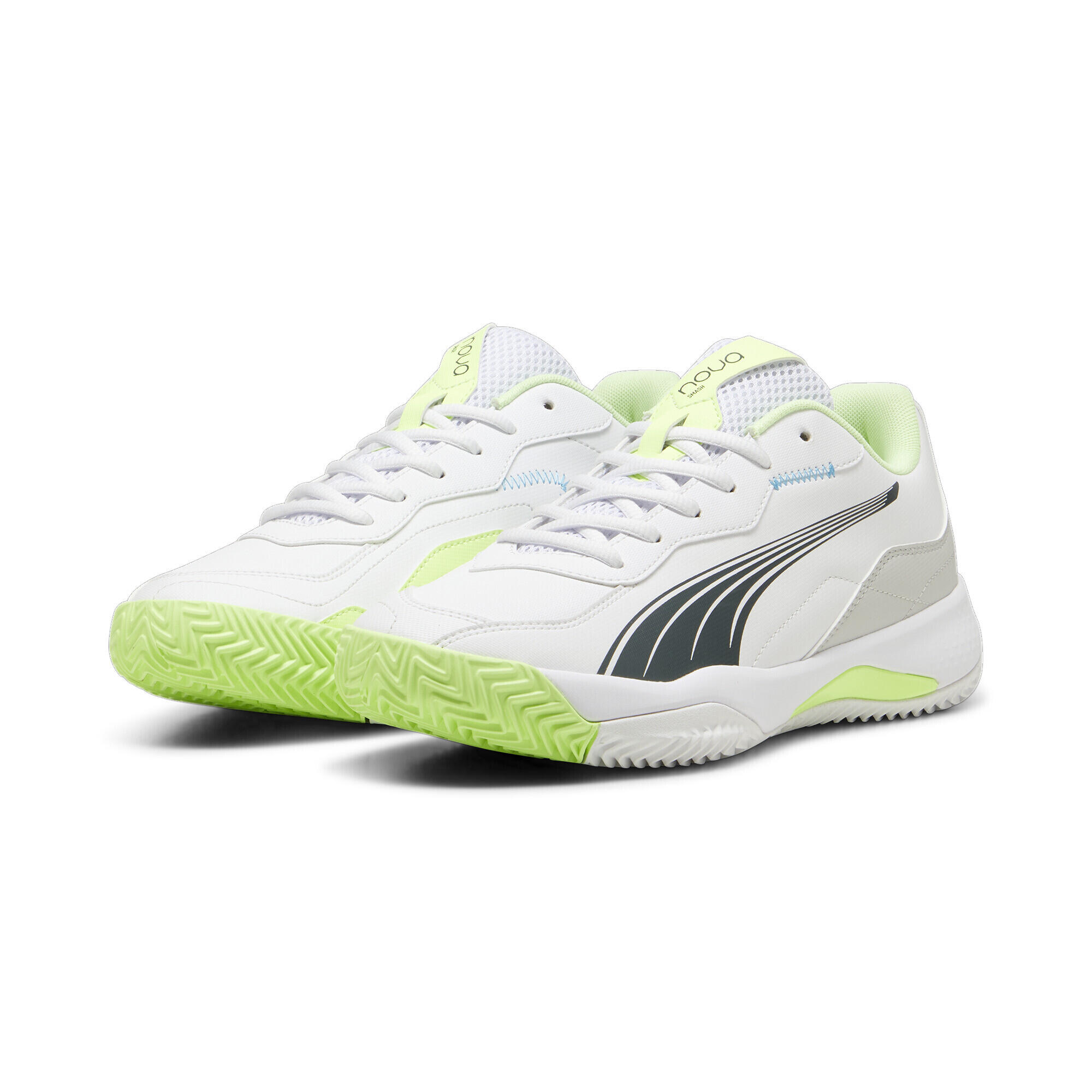 Scarpe da padel Puma Nova Smash