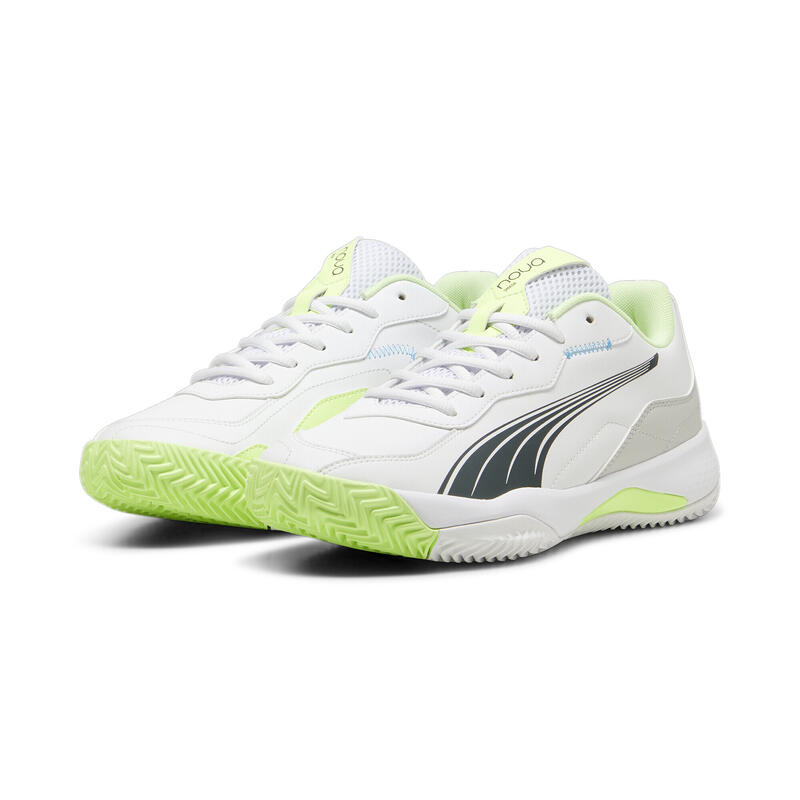 Chaussures de padel Puma Nova Smash