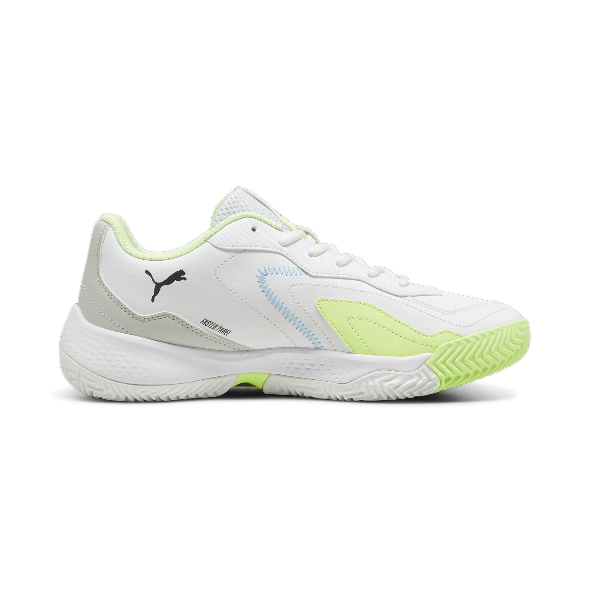 Scarpe da padel Puma Nova Smash