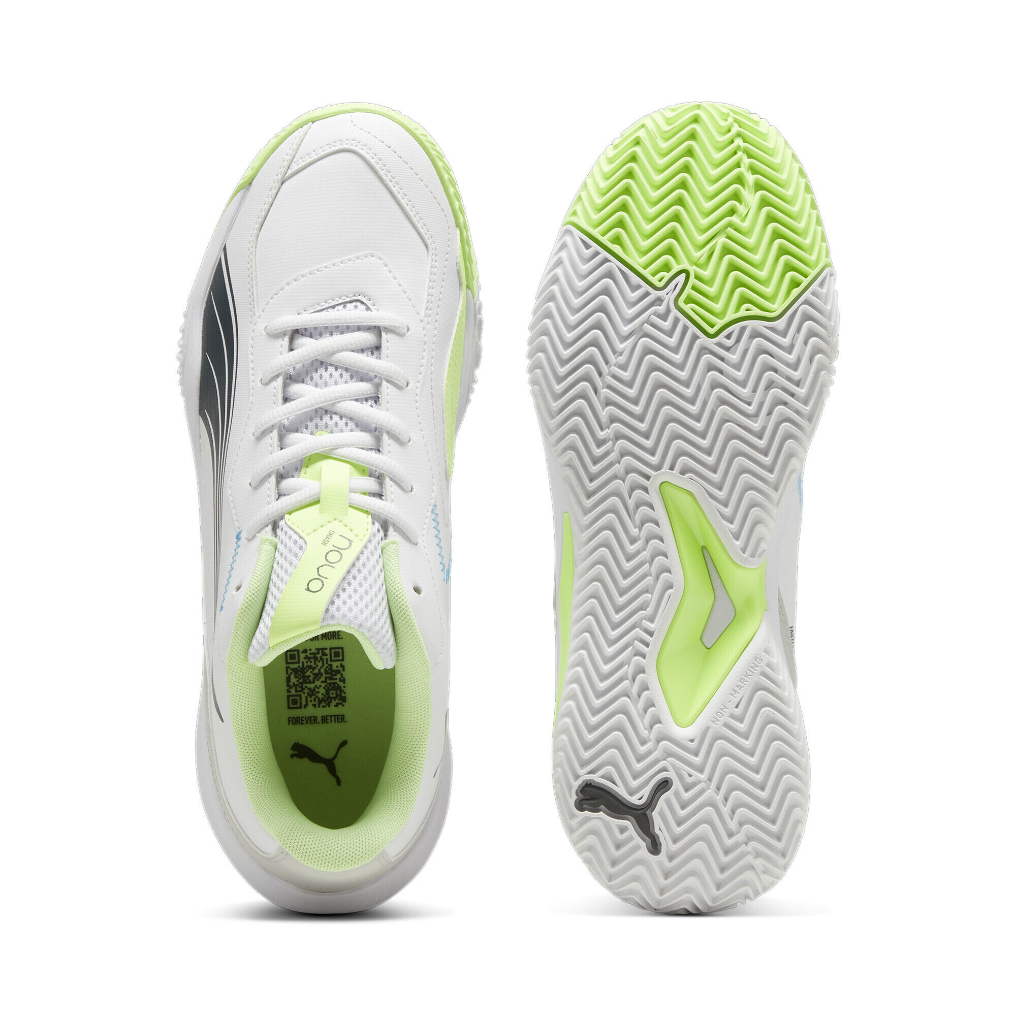 Scarpe da padel Puma Nova Smash