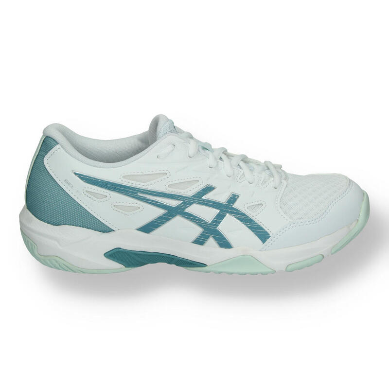 Chaussures indoor femme Asics Gel-Flare