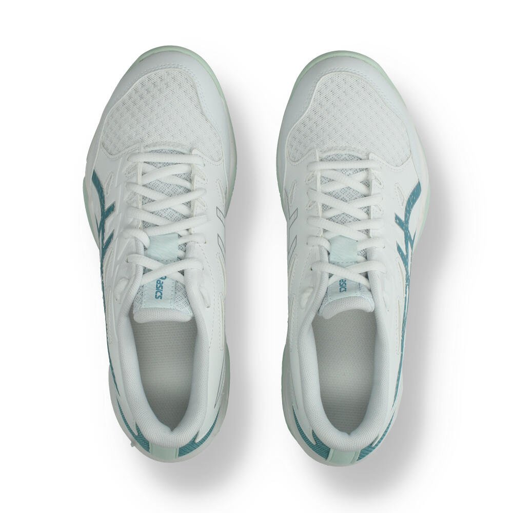 Chaussures indoor femme Asics Gel Flare ASICS Decathlon