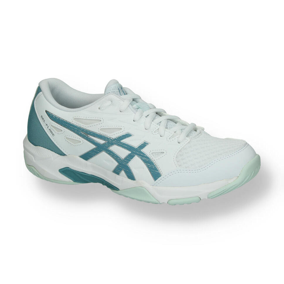 Damskie buty halowe Asics Gel-Flare