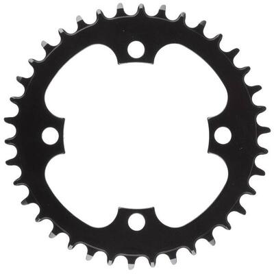 Aluminium crankstel samox pd-r4-a-nw