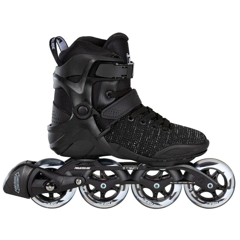 Freeskate rollerblade Powerslide Phuzion Xenon 90