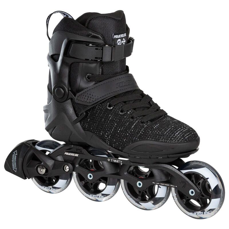 Freeskate-Roller Powerslide Phuzion Xenon 90