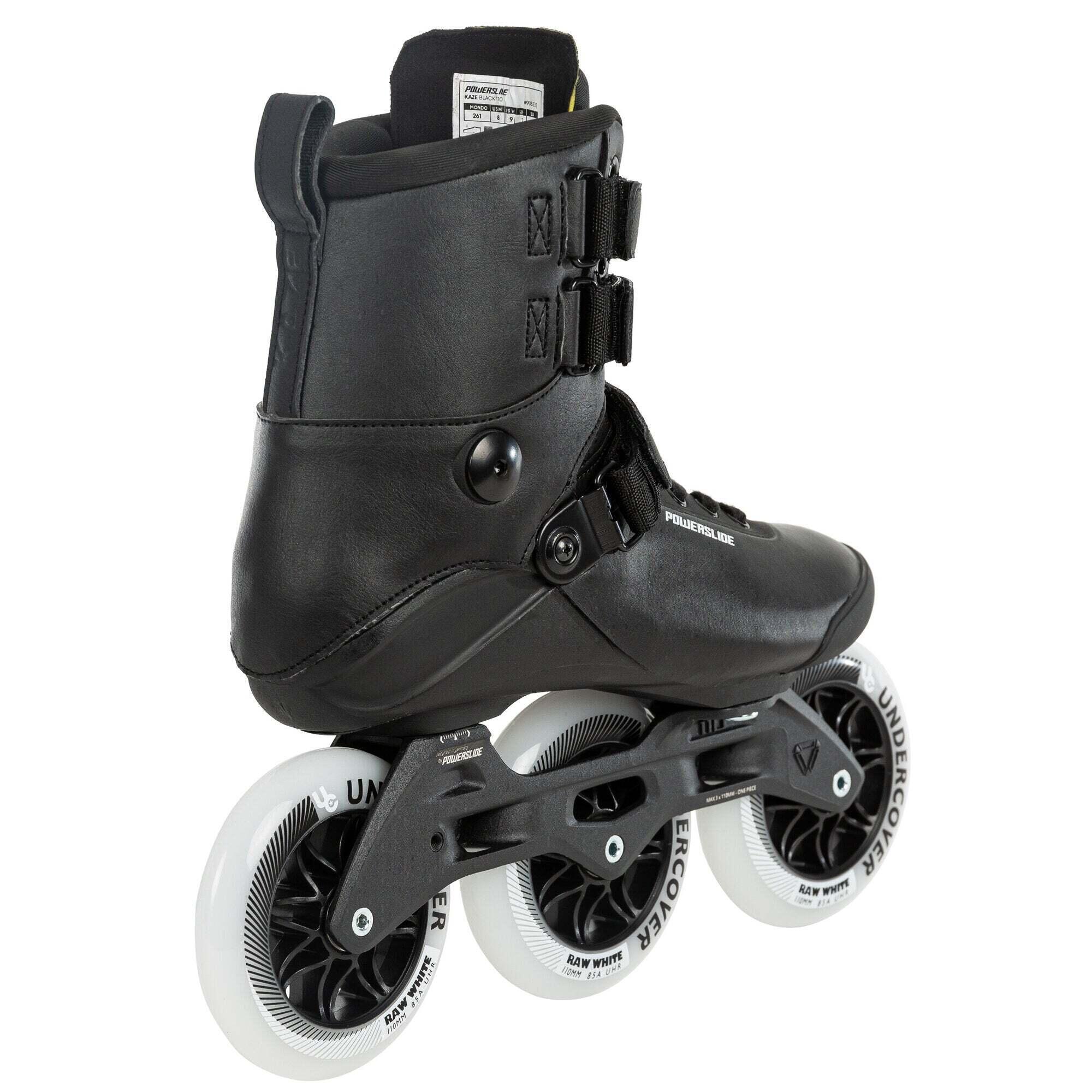 Roller freeskate Powerslide Kaze 110 3/5