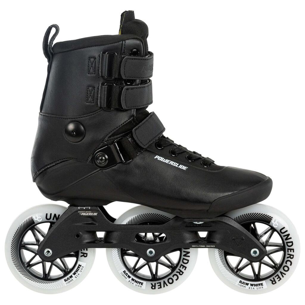 Freeskate in-line skating Powerslide Kaze 110