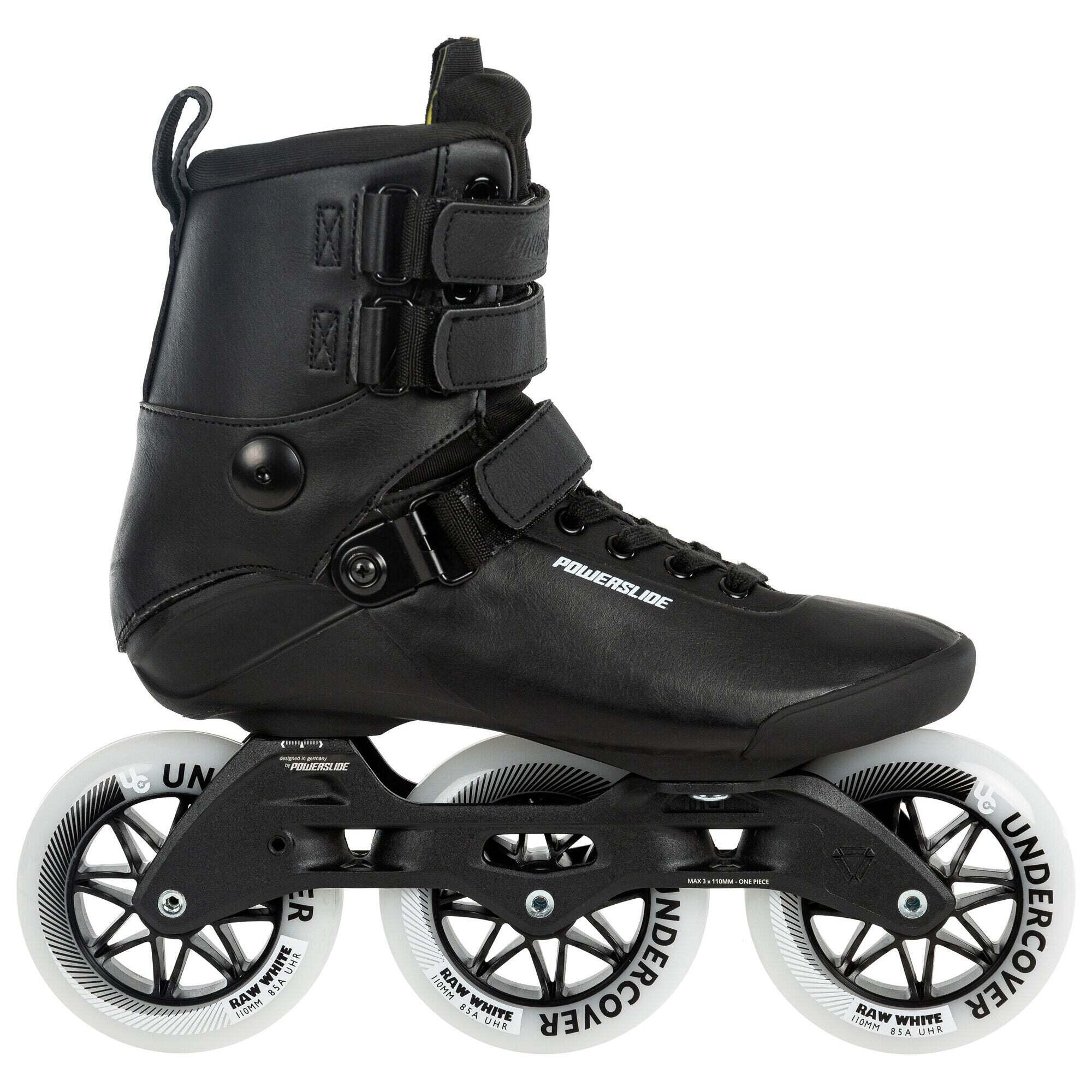 Powerslide Kaze 110 freeskate rollerblade