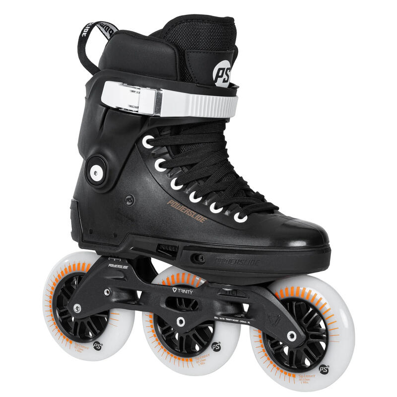 Kolečkové brusle Powerslide Next SL 110