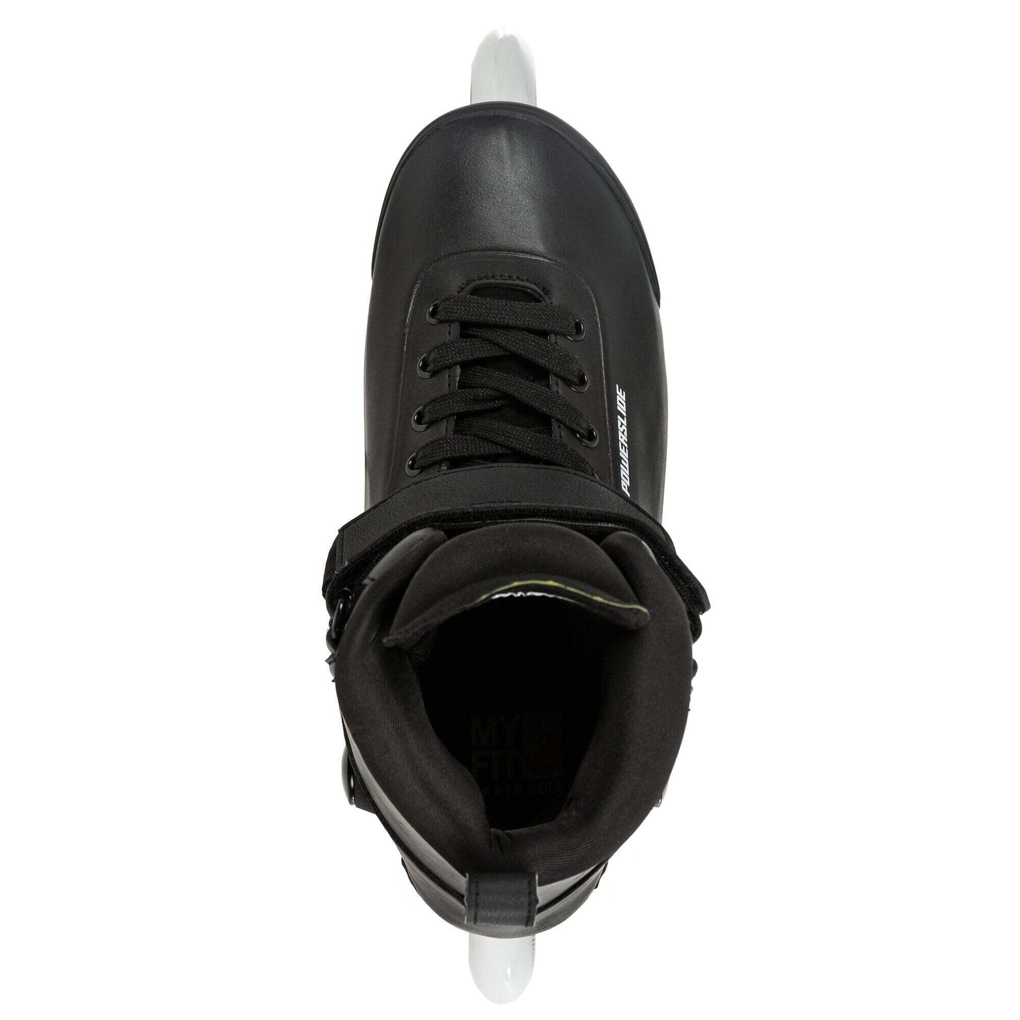 Roller freeskate Powerslide Kaze 110 4/5