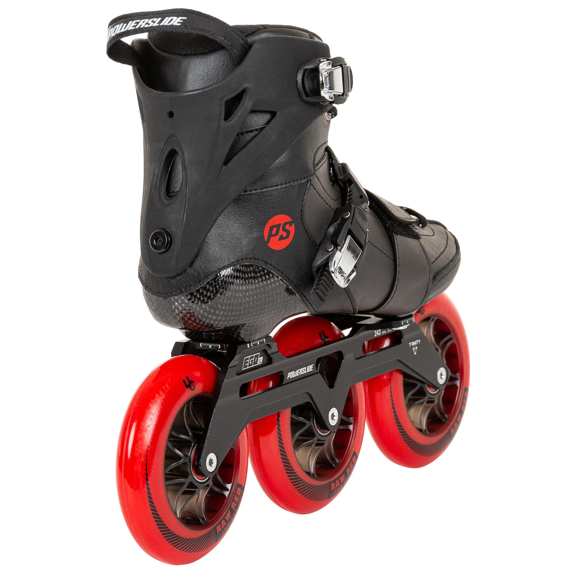 Quad-Roller Powerslide Arise SL 3/5