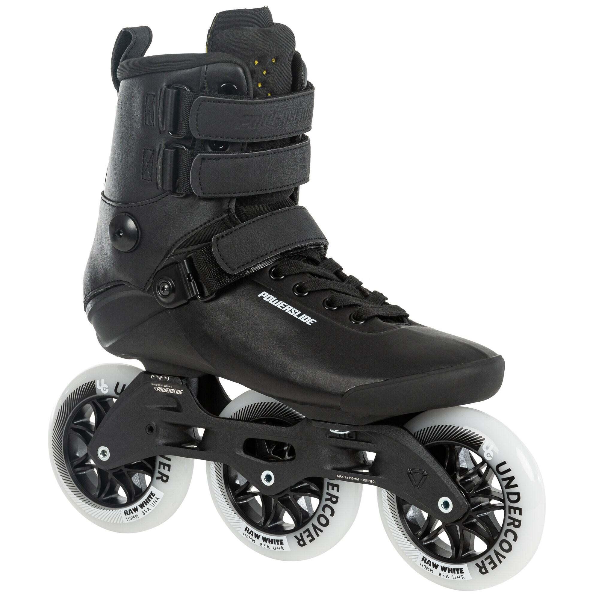 Roller freeskate Powerslide Kaze 110 2/5