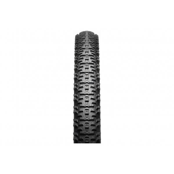 Pneu VTT rigide Hutchinson Kraken Gumvall Mono-Compound 55-622