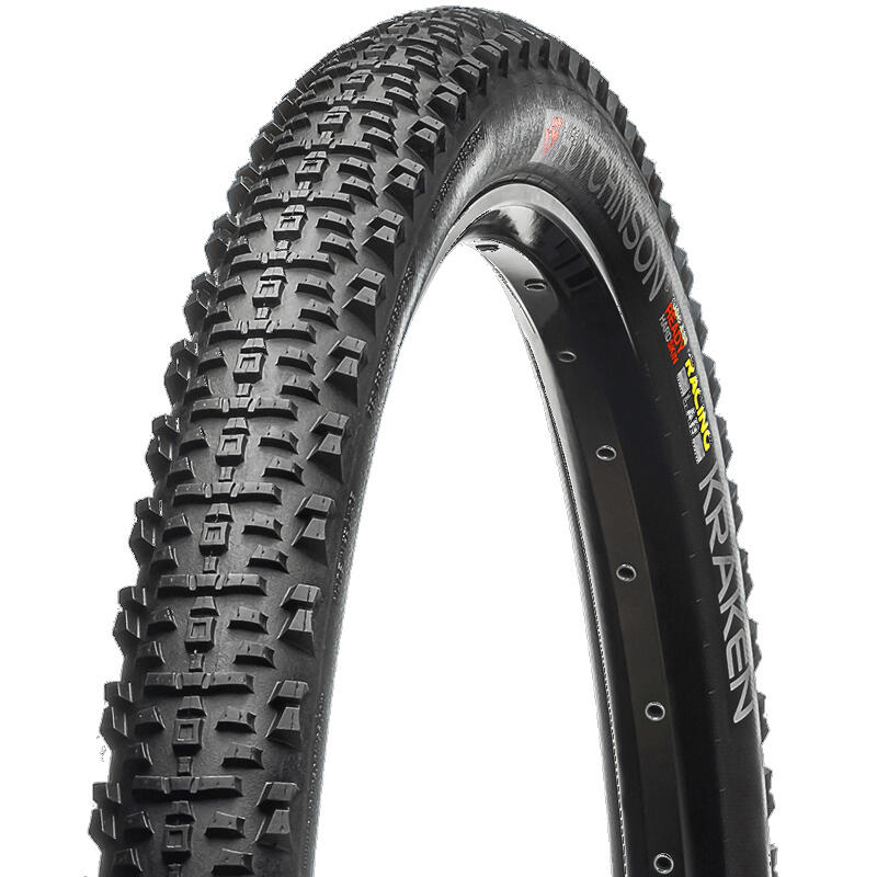 Pneu VTT rigide Hutchinson Kraken Gumvall Mono-Compound 55-622