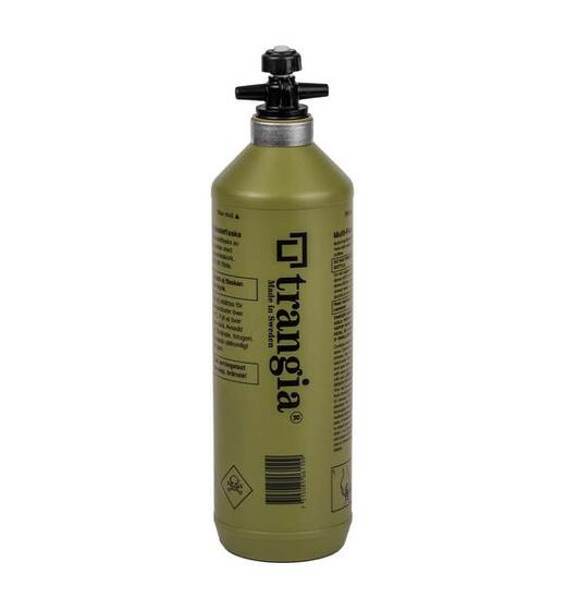 Trangia Sicherheitsflasche