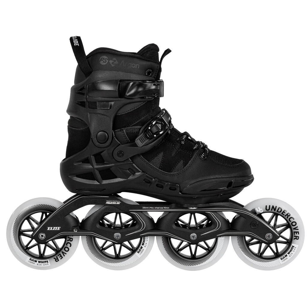Speed skates Powerslide Phuzion Argon 110