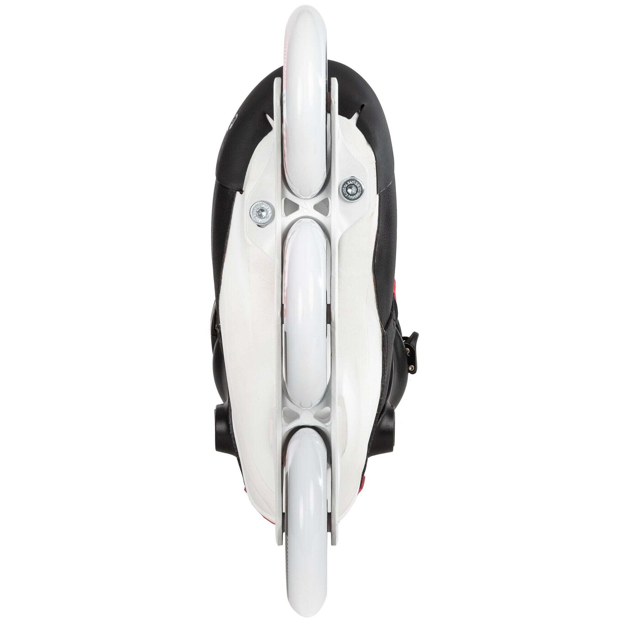 Patins de velocidade Powerslide  Swell Bolt 110 3D Adapt 5/7