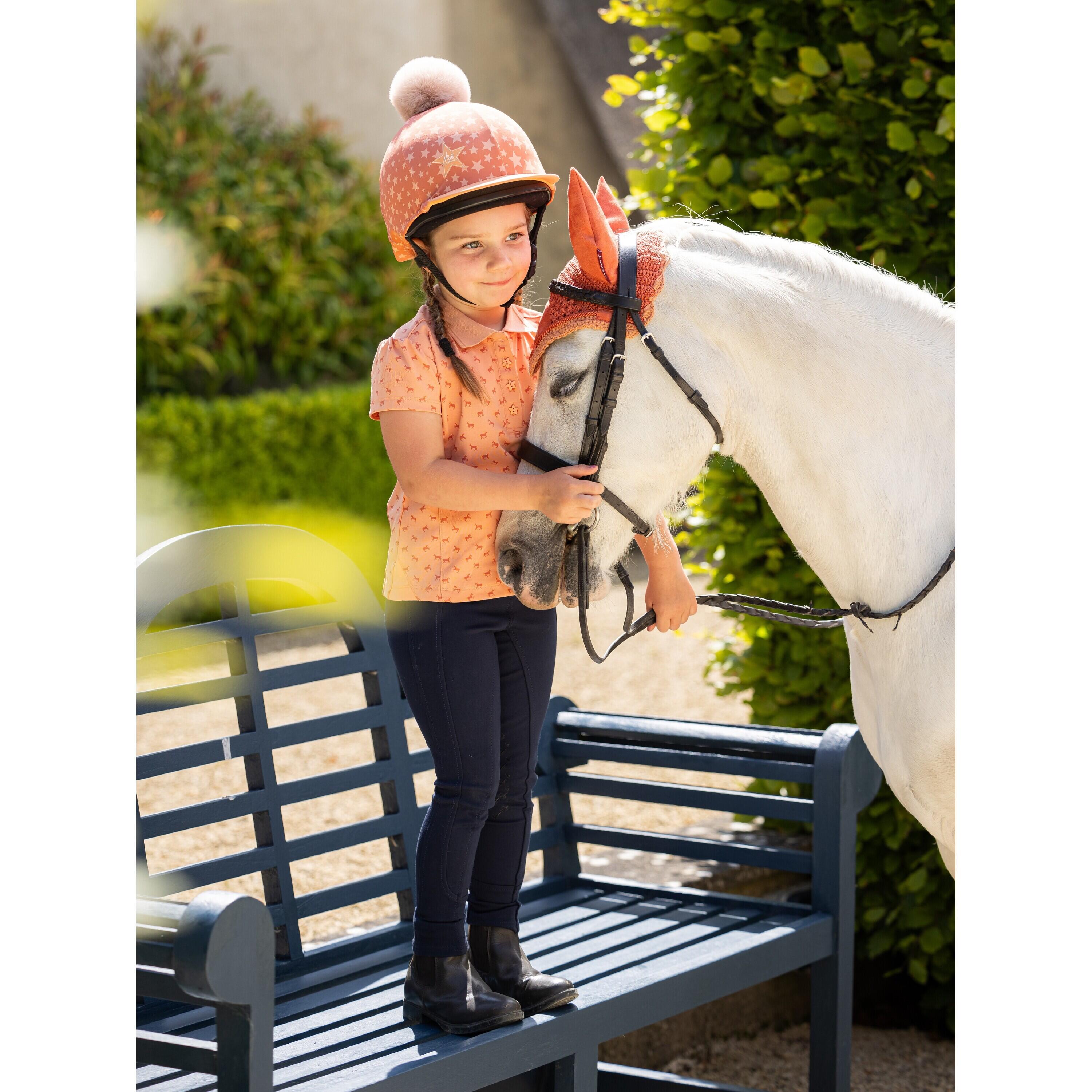 Cappello per bambini LeMieux